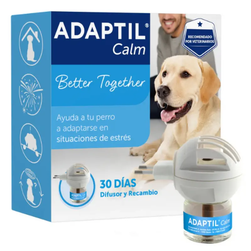 3 Recambios para Difusor Adaptil