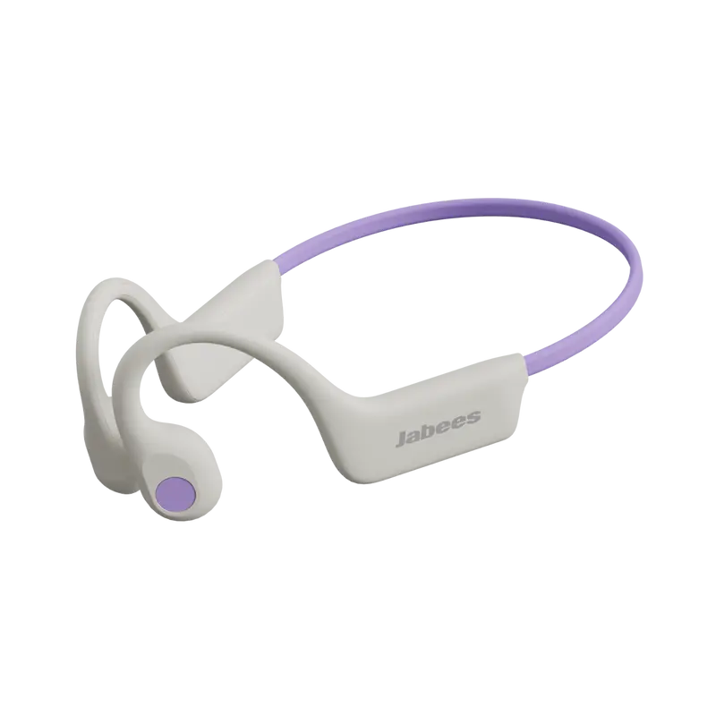 7Seven.Lite Lightweight Bone Conduction Sports Headphones