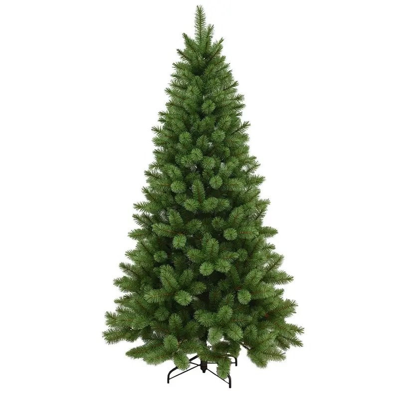 Abete artificiale Evergreen - Abete di Natale
