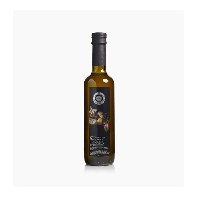 ACEITE EN RAMA LA CHINATA 500ML