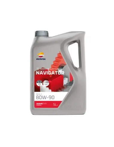 ACEITE REPSOL NAVIGATOR 80W 90
