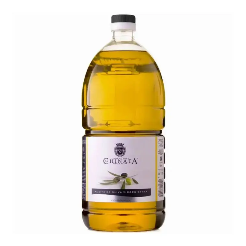 ACEITE VIRGEN EXTRA LA CHINATA 2 LITROS