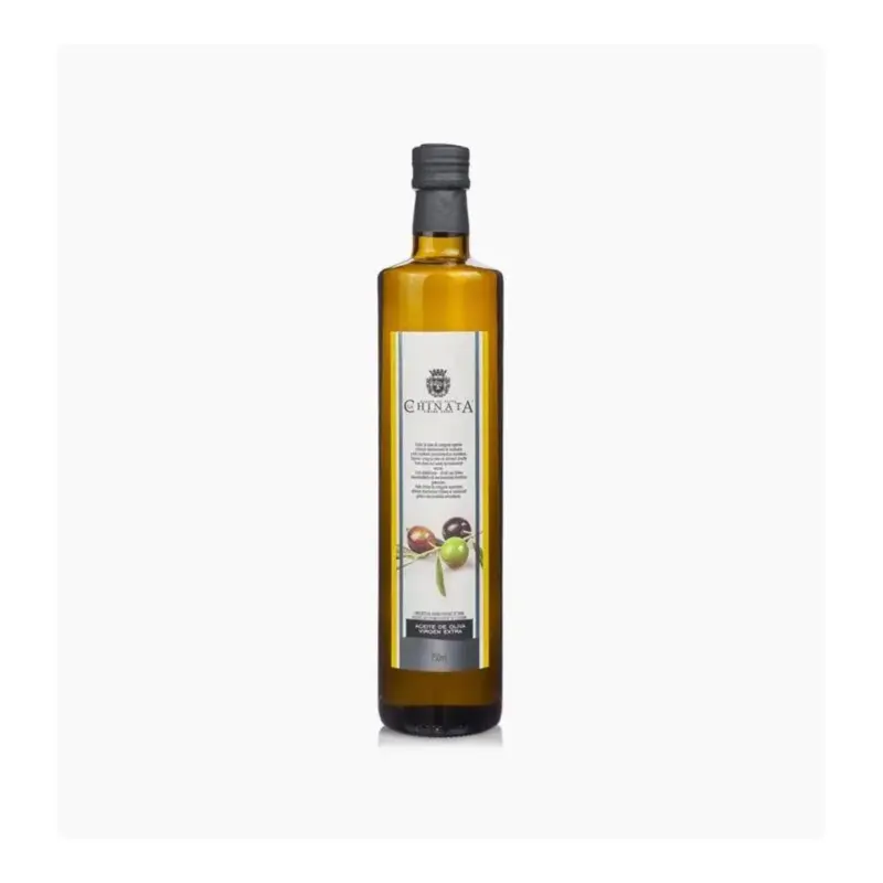 ACEITE VIRGEN EXTRA LA CHINATA C.750ML
