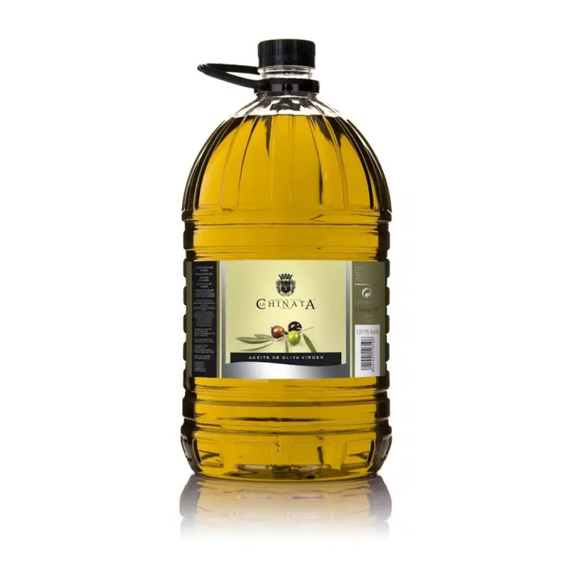 ACEITE VIRGEN EXTRA LA CHINATA GFA.5 L