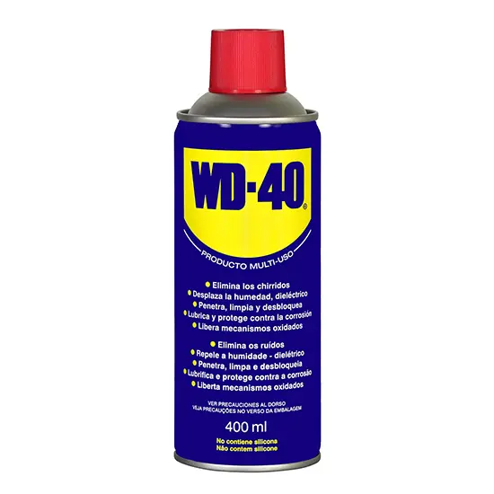 ACEITE WD 40 400ML