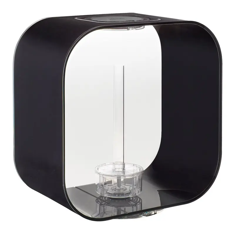 ACQUARIO A LED MCR BIORB LIFE 30 LITRI NERO