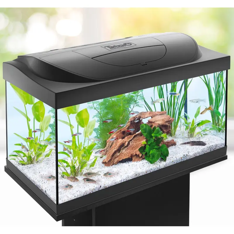 ACQUARIO PRIMO TROPICAL 54 LITRI