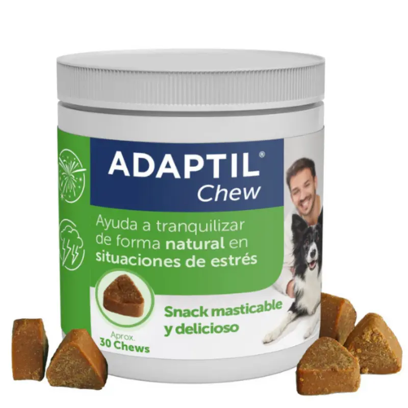 Adaptil Chews