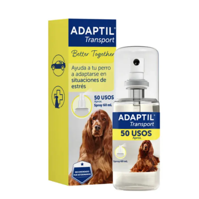 Adaptil Transport Spray