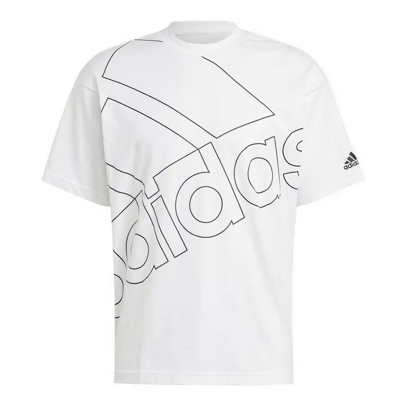 Adidas Giant Logo Men’s Tee