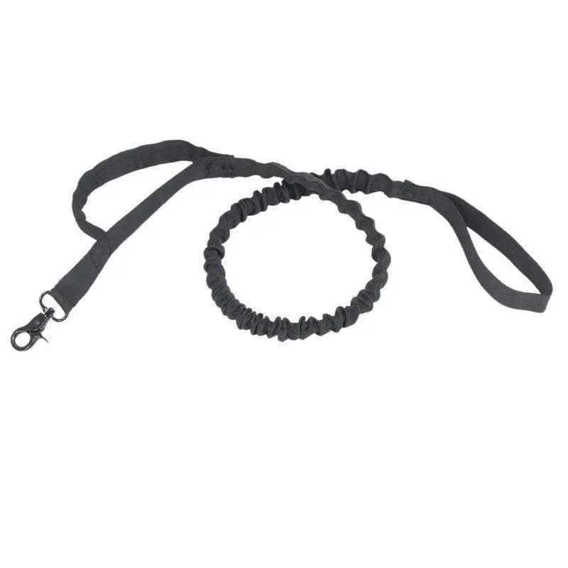 Adjustable Tactical K9 Dog Collar - Premium Quality Pet Collar For The Ultimate Control