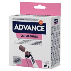 ADVANCE Dermaforte para perros