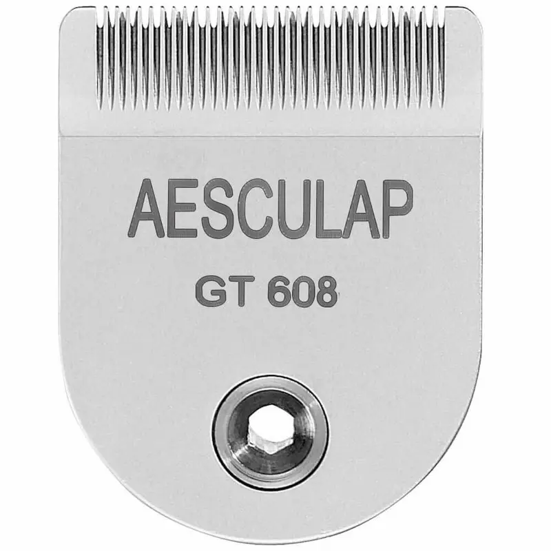Aesculap Cuchilla Exacta para mascotas