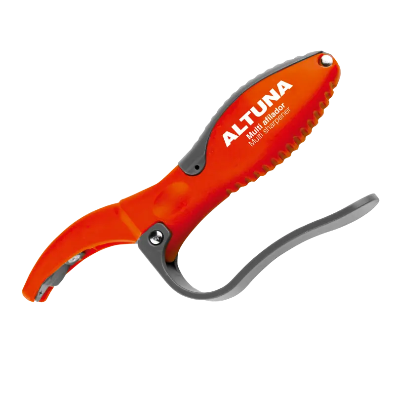 AFILADOR CARBONO TIJERAS ALTUNA