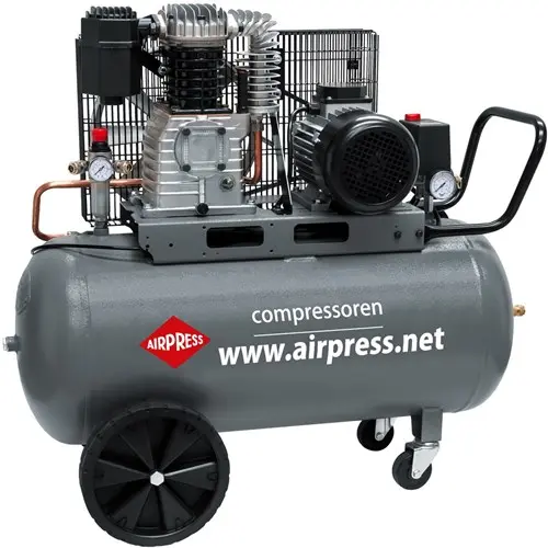 Airpress compressor hk 425-50 pro