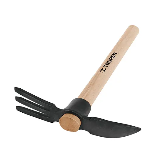 ALCOTANA PICO RASTRILLO 40CM TRUPER