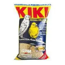 Alimento completo para Canarios KIKI 5KG