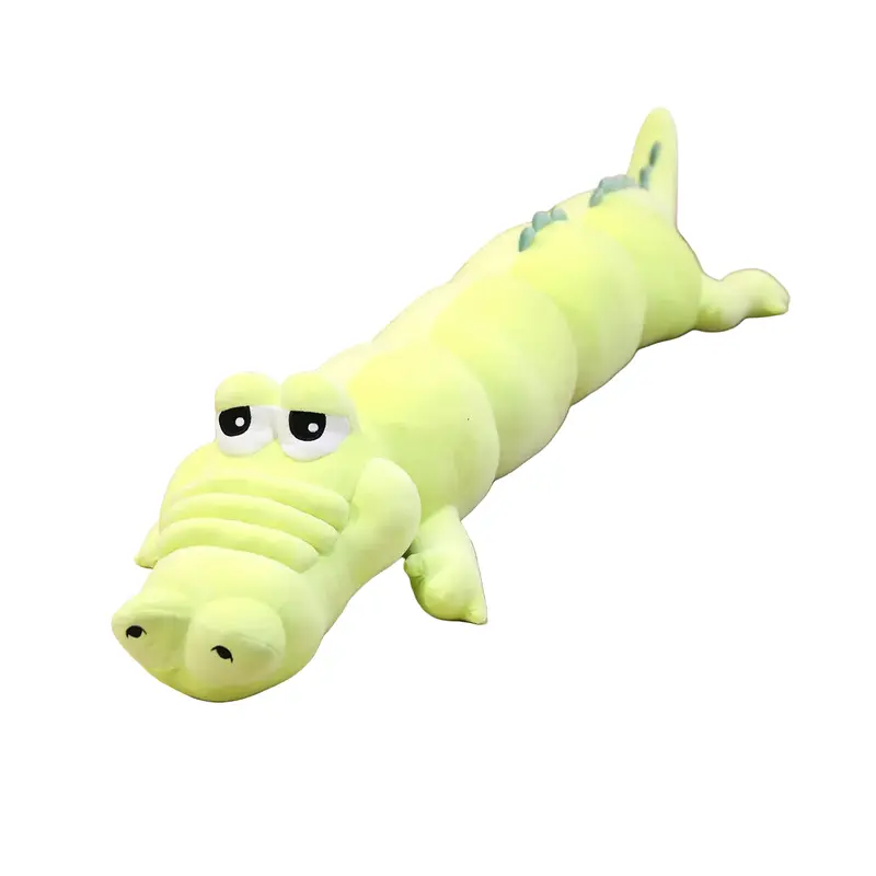 Alligator Plush Toy