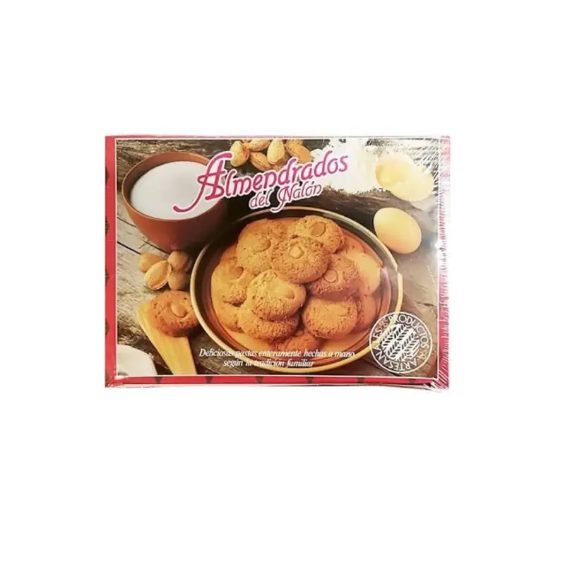 ALMENDRADOS NALON 800G