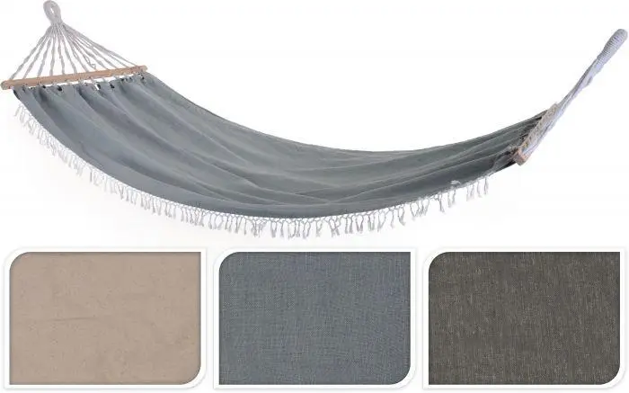 AMACA 100X200 IN COTONE COLORI ASSORTITI