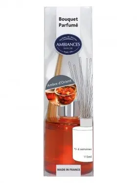 AMBIANCE BERGER DIFFUSORE A BASTONCINI 115 ML AMBRE D'ORIENT