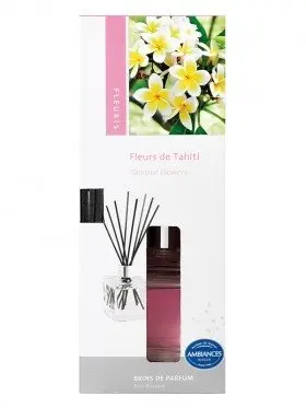 AMBIANCE BERGER DIFFUSORE A BASTONCINI 115 ML FLEUR DE TAHITI