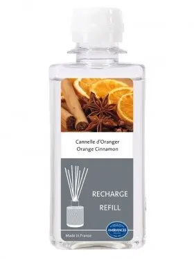 AMBIANCE BERGER RICARICA DIFFUSORE 180 ML CANNELLE D'ORANGER