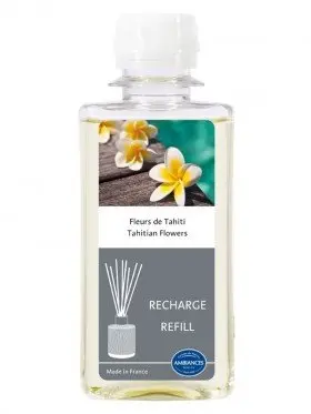 AMBIANCE BERGER RICARICA DIFFUSORE 180 ML FLEURS DE TAHITI