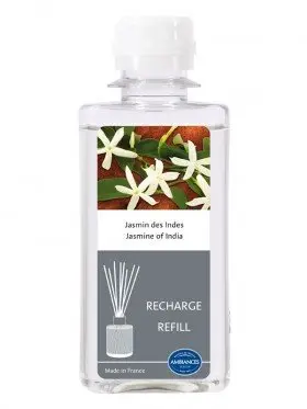 AMBIANCE BERGER RICARICA DIFFUSORE 180 ML JASMIN DES INDES