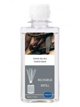 AMBIANCE BERGER RICARICA DIFFUSORE 180 ML VANILLES DES ILES