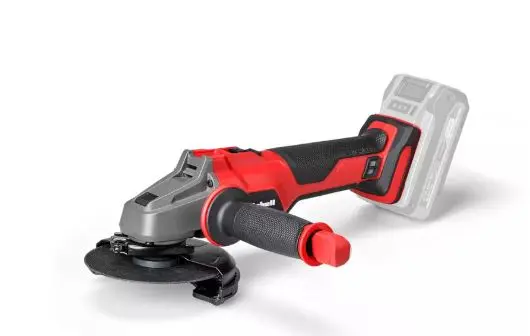 AMOLADORA BL AXXIO TE-AG 18/125 LI SOLO