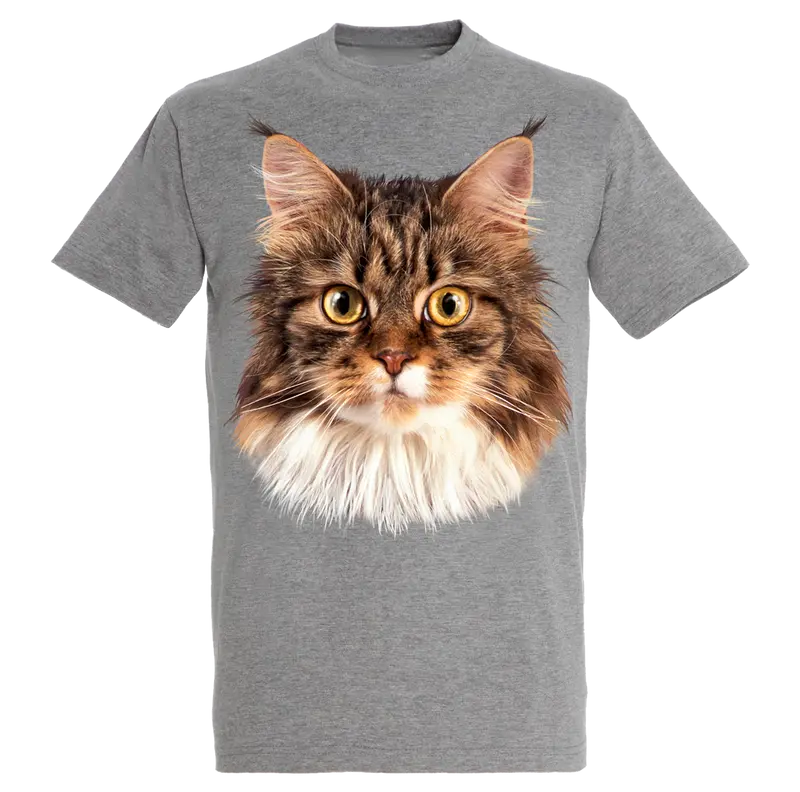 Angora T-Shirt