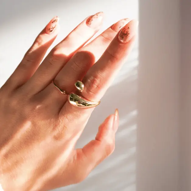 ANILLO AETHERIA