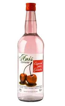 ANIS CORRIENTE GUINDAS FERRI 1L