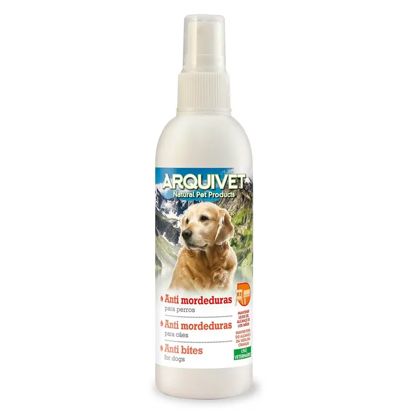 Antimordeduras 125 ml.