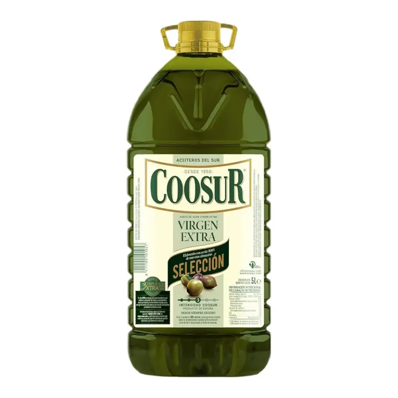 AOVE COOSUR COUPAGE PET 5L