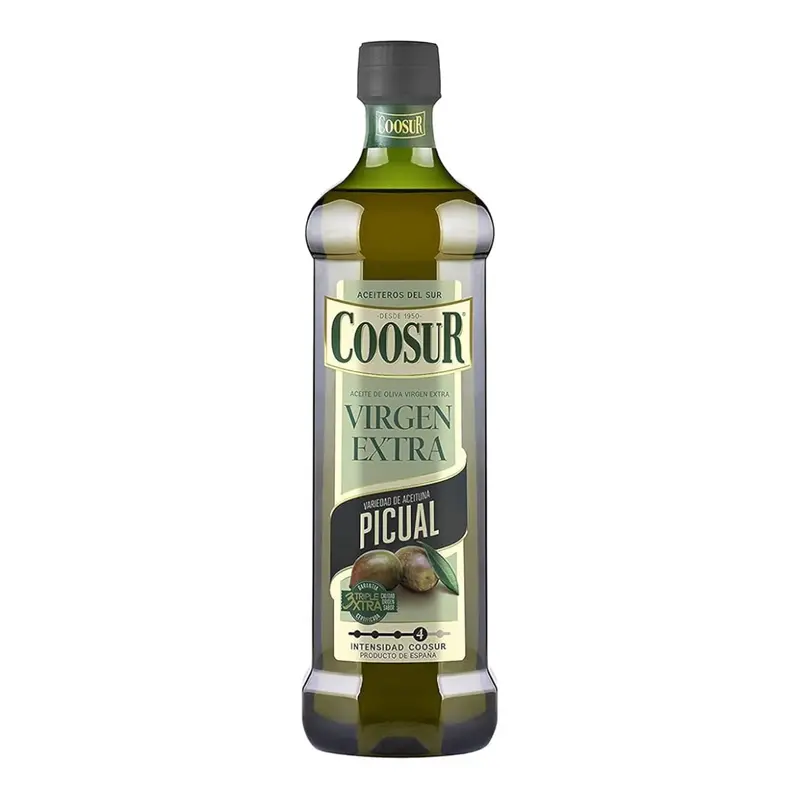 AOVE COOSUR PICUAL PET 1 L