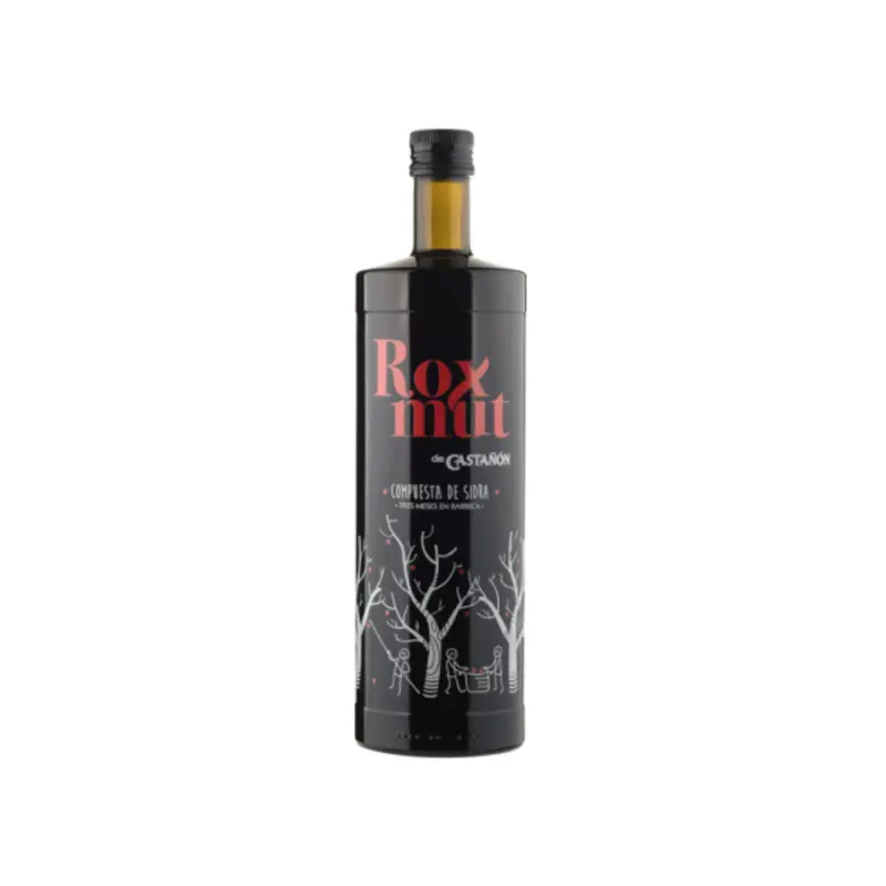 APERITIVO SIDRA ROXMUT 1LITRO
