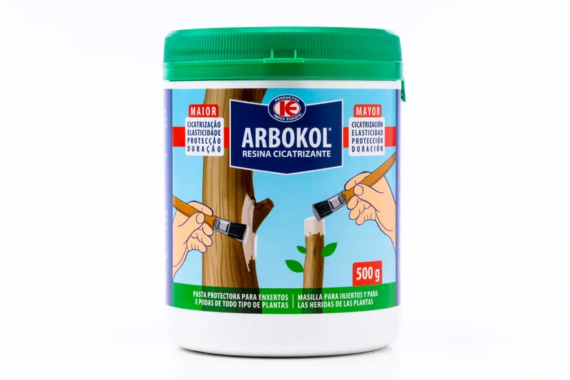 ARBOKOL MINJERTAR 500 GR