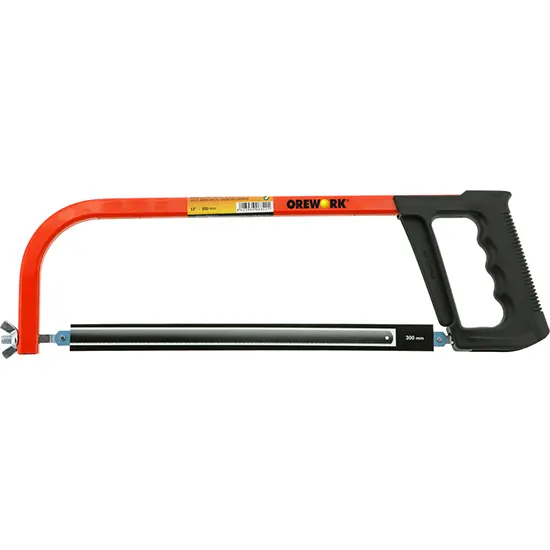 ARCO SIERRA METAL OREWORK 12