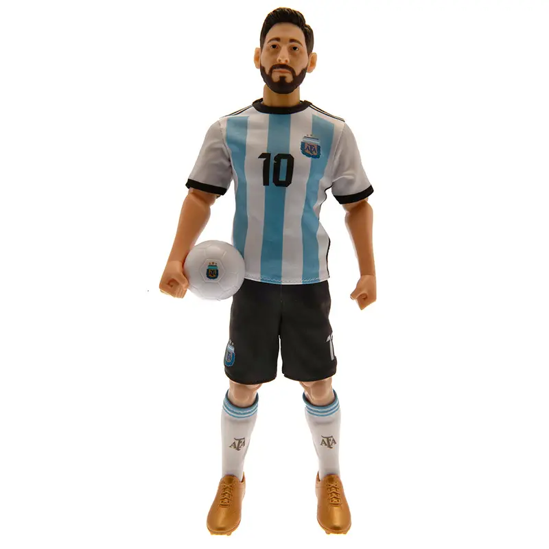 Argentina Messi 30cm Action Figure
