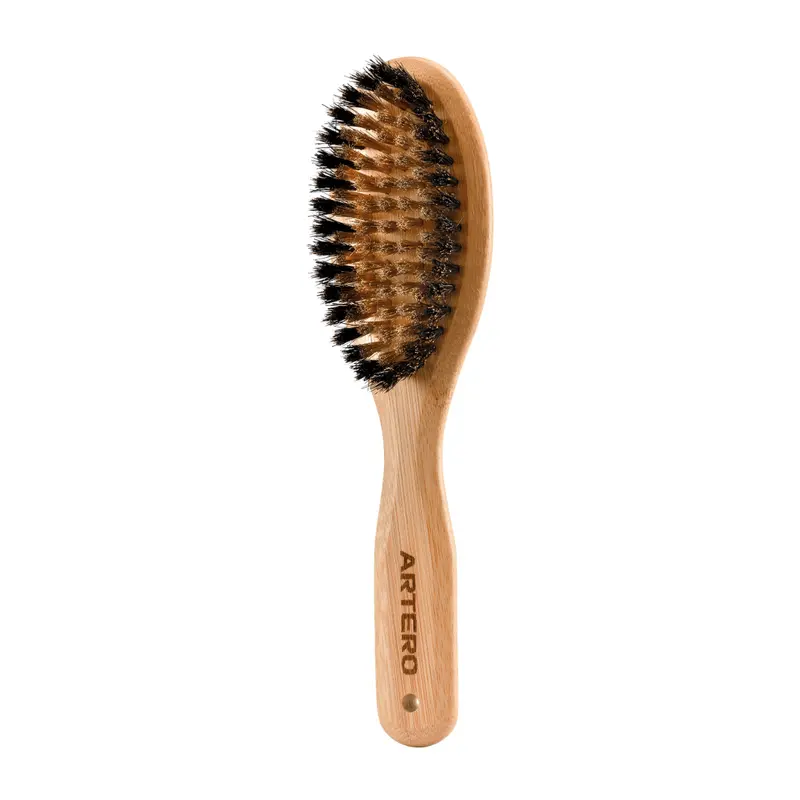 ✨ Artero Cepillo Cobre Nature Collection | Cepillo profesional para perros de pelo duro
