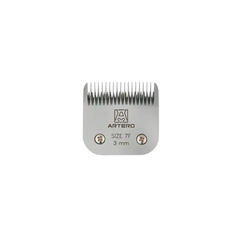 Artero Cuchilla Nº7F 3 mm