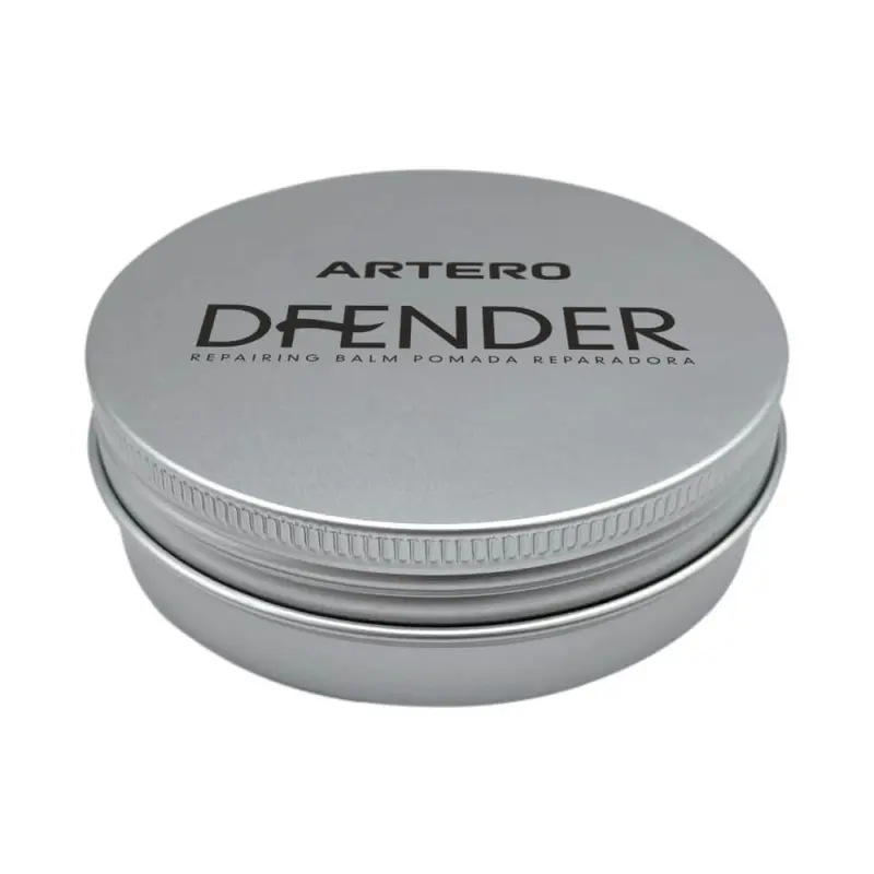 🐾 Artero Dfender Crema Reparadora 100 ml | Almohadillas, Nariz y Coderas para Perros y Gatos
