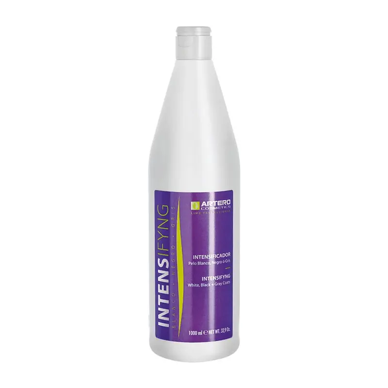 Artero intensifying | Intensificador de Color 1 litro