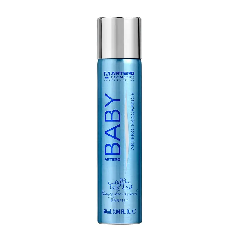 Artero Perfume Cachorro Baby 90 ml – Perfume para Perros y Gatos en Gran Canaria