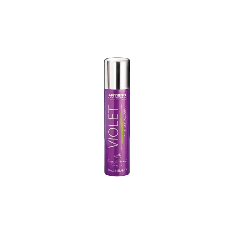 Artero perfume Violet 90 ml
