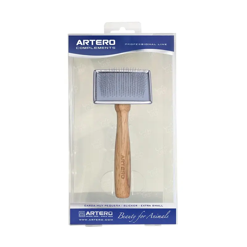 Artero Slicker muy pequeño 4,5 x 6 cm