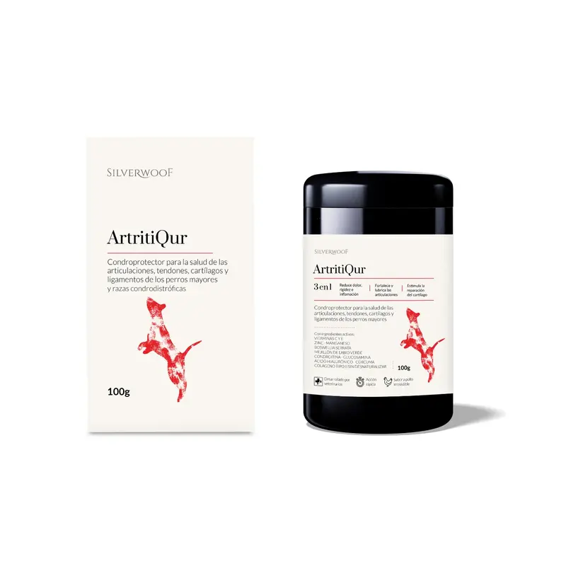 ArtritiQur - 100gr