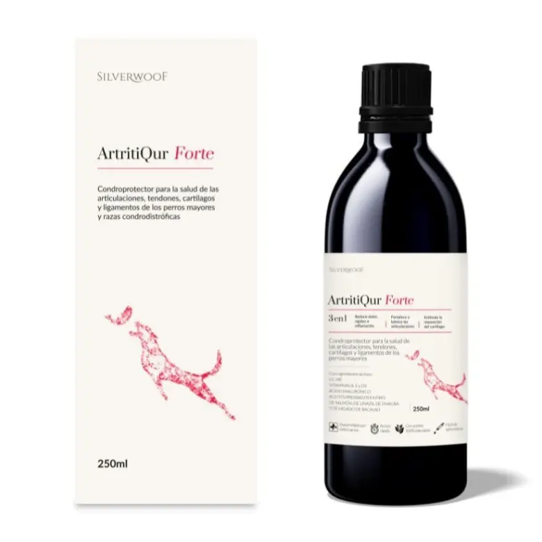 ArtritiQur Forte - 250ml